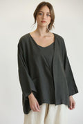 Shiya Kimono Jacket