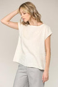Hazel Crop Top