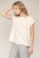 Hazel Crop Top