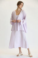 Shiya Kimono Jacket