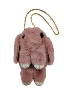 Pom Pom Bunny Crossbody Bag BG922 (3pc)