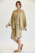 Shiya Kimono Jacket