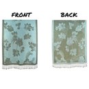 Rose Pashmina RP2025 (12pc)