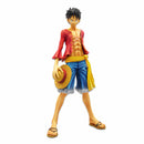 One Piece Chronicle Master Stars Piece - The Monkey. D. Luffy