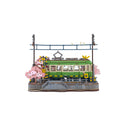Sakura Journey | 3D Mechanical Wooden Puzzle