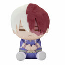 My Hero Academia Big Plush - Ochaco Uraraka - Shoto Todoroki - (B-Shoto Todoroki)