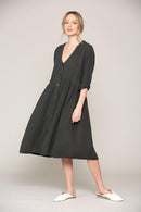Autumn Dress