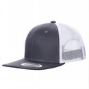 TRTM - 6 Panel Trucker Mesh Snapback
