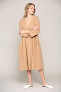 Autumn Dress
