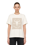 (PRE PACK) Wild West Desert Road Graphic Top