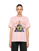 (PRE PACK) Freedom Rider Leopard Graphic Top