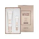 CHARMZONE Hueve Premium Collagen BB Cream-22 Vanilla Beige 60g + 15g