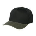 TCRS - Leather Bill TC