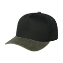 TCRS - Leather Bill TC