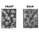 Rose Pashmina RP2025 (12pc)