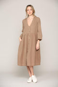 Autumn Dress