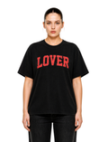 (PRE PACK) Plus Size Lover Graphic Top