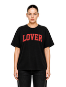 (PRE PACK) Plus Size Lover Graphic Top