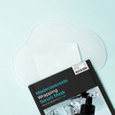 MEDIHEAL Madecassoside Wrapping Serum Mask 10pk