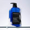 Hair Strengthening Shampoo + Conditioner
