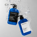 Hair Strengthening Shampoo + Conditioner