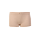 SOFRA GIRL'S SEAMLESS BOYSHORTS PANTY (GPS048B)