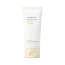 mixsoon Bean Sunscreen 50ml