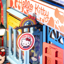 Hands Craft | Hello Kitty® Town Square