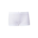 SOFRA GIRL'S SEAMLESS BOYSHORTS PANTY (GPS048B)
