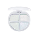 colorgram Tintin Dory Eyeshadow Palette-01 Glitter Dory 4g