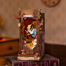 Hands Craft | Fall into Wonder