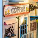 Hands Craft | Hello Kitty® Town Square
