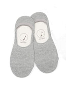 YM27 12 Pairs Youmita Foot Line Socks