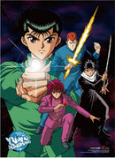 YU YU HAKUSHO - GROUP