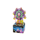 Hands Craft | Purple Ferris Wheel