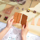 Hands Craft | Blossom Cart