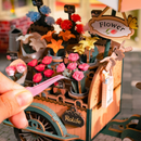 Hands Craft | Blossom Cart