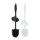 Plastic Toilet Brush with Holder