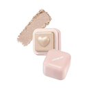colorgram Milk Bling Heartlighter-01 Peach Heart 2.2g