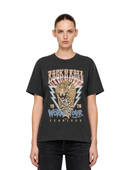 (PRE PACK) Rock N Roll World Tour Graphic Top
