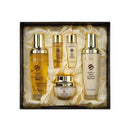 Farmstay Honey & Gold Essential Skin Care 3 Set