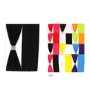 2PC Elegant Bow Headband 0921R (12 units)