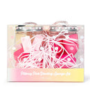 2PC Jar Makeup Sponge Set 40520 (1 unit)