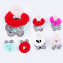 2PC Kids Hair Tie 072 ( 12 units)