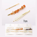3 PC Hair Pin Set 6183 (12 units)