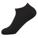 KNOCKER MEN'S HALF CUSHIONED NO SHOW SOCKS (BC)