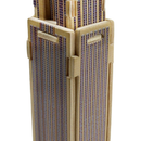 3D Classic Wooden Puzzle | Empire State Building