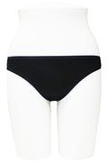 33517 12 Pieces Ultra-Soft Rayon Blend, Elastic Waistband  Super Soft Panty