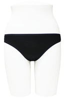 33517 12 Pieces Ultra-Soft Rayon Blend, Elastic Waistband  Super Soft Panty
