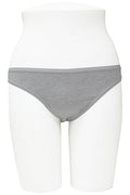 33517 12 Pieces Ultra-Soft Rayon Blend, Elastic Waistband  Super Soft Panty